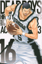 Load image into Gallery viewer, #HirokiYagami #DEARBOYSACT316
