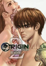 画像をギャラリービューアに読み込む, ＯＲＩＧＩＮ ２ Ｂｏｉｃｈｉ 著 ﾎﾞｳｲﾁBOICHI 講談社 :9784063829464
