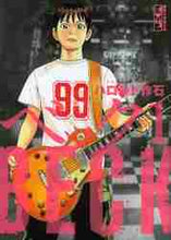 画像をギャラリービューアに読み込む, ハロルド石 / ＢＥＣＫ１
