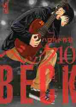 画像をギャラリービューアに読み込む, ハロルド石 / ＢＥＣＫ１０
