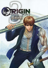 Load image into Gallery viewer, ＃Ｂｏｉｃｈｉ　著 ＃ＯＲＩＧＩＮ　　　３ ﾎﾞｳｲﾁBOICHI :9784065100752

