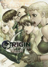 画像をギャラリービューアに読み込む, ＯＲＩＧＩＮ ６ Ｂｏｉｃｈｉ 著 ﾎﾞｳｲﾁBOICHI 講談社 :9784065114520
