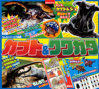 Load image into Gallery viewer, #Kodansha #WhatIfSeriesEncyclopediaOfBeetles
