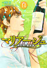 画像をギャラリービューアに読み込む, ＃オキモト　シュウ　画 ＃マリアージュ　神の雫　最終章　　１４ ｵｷﾓﾄｼﾕｳ :9784065130940
