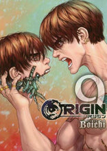 画像をギャラリービューアに読み込む, ＯＲＩＧＩＮ ９ Ｂｏｉｃｈｉ 著 ﾎﾞｳｲﾁBOICHI 講談社 :9784065145128
