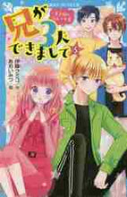 画像をギャラリービューアに読み込む, 伊藤クミコ / 兄が３人できまして５王子様のなん
