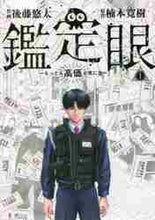 画像をギャラリービューアに読み込む, 後藤悠太 / 鑑定眼もっとも高価な死に方１

