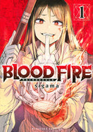 #ｓｉｇａｍａ #ＢＬＯＯＤＦＩＲＥ警視庁特別怪異対１