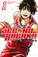 #稲木智宏 #ＳＥＣＯＮＤＢＲＥＡＫ！！１