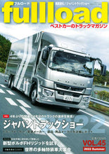 Load image into Gallery viewer, #Kodansha #fullload45
