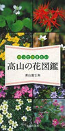 #青山富士夫 #持って歩きたい高山の花図鑑