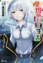 画像をギャラリービューアに読み込む, 渡辺恒彦 / 理想のヒモ生活１２
