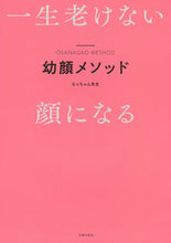 画像をギャラリービューアに読み込む, #なっちゃん先生 #一生老けない顔になる幼顔メソッド
