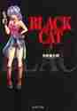 画像をギャラリービューアに読み込む, 矢吹健太朗 / ＢＬＡＣＫＣＡＴ３
