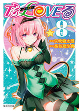 画像をギャラリービューアに読み込む, #矢吹健太朗漫 #ＴｏＬＯＶＥる－とらぶる－８
