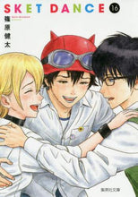 画像をギャラリービューアに読み込む, 篠原健太 / ＳＫＥＴＤＡＮＣＥ１６
