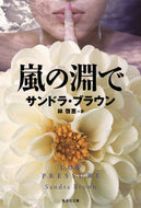 #Ｓ．ブラウン #嵐の淵で