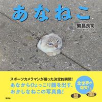 画像をギャラリービューアに読み込む, ＃あなねこ | Ana cat :9784087816914
