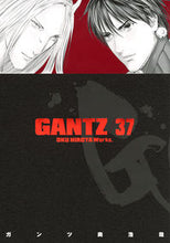 画像をギャラリービューアに読み込む, ＃奥　浩哉　著 ＃ＧＡＮＴＺ－ガンツ－　　３７ ｵｸﾋﾛﾔ :9784088796277
