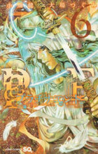 画像をギャラリービューアに読み込む, プラチナエンド　　　６ 小畑　健　画 ｵﾊﾞﾀﾀｹｼ 集英社 集英社 :9784088810805
