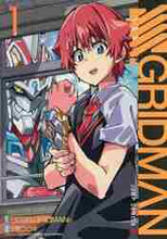 画像をギャラリービューアに読み込む, 今野ユウキ / ＳＳＳＳ．ＧＲＩＤＭＡＮ１
