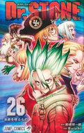 #Ｂｏｉｃｈｉ #Ｄｒ．ＳＴＯＮＥ２６