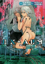 画像をギャラリービューアに読み込む, 古味慎也 / ＥＸ－ＡＲＭ５
