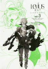 画像をギャラリービューアに読み込む, ＃中田　春彌　著 ＃Ｌｅｖｉｕｓ／ｅｓｔ　　　３ ﾅｶﾀﾊﾙﾋｻ | Nakatahalhisa Levius/est 3 :9784088905815
