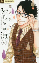 画像をギャラリービューアに読み込む, 椎名チカ / ３７．５℃の涙１１
