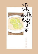 画像をギャラリービューアに読み込む, #安倍夜郎 #深夜食堂１０
