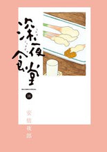 画像をギャラリービューアに読み込む, #安倍夜郎 #深夜食堂１６
