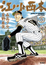 画像をギャラリービューアに読み込む, #星野泰視 #江川と西本５
