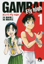 画像をギャラリービューアに読み込む, 森末慎二 / ガンバ！Ｆｌｙｈｉｇｈ１
