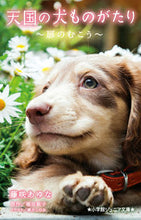 画像をギャラリービューアに読み込む, ＃天国の犬ものがたり～扉のむこう～ | The story of a dog in heaven ~Beyond door~ :9784092313002

