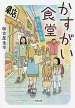 画像をギャラリービューアに読み込む, 伽古屋圭市 / かすがい食堂あしたの色
