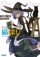 画像をギャラリービューアに読み込む, 小林一星 / シュレディンガーの猫探し
