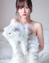 画像をギャラリービューアに読み込む, #山下美月 #山下美月１ｓｔ写真集忘れられない人
