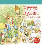 #Shogakukan #PeterRabbitStickers3