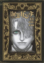 画像をギャラリービューアに読み込む, 皆川亮二 / 海王ダンテ１３
