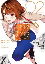 画像をギャラリービューアに読み込む, 武者サブ / メディアミックスメイデン２
