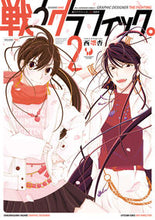画像をギャラリービューアに読み込む, #西野杏 #戦うグラフィック。２
