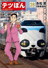 画像をギャラリービューアに読み込む, #永松潔 #テツぼん２８

