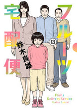 画像をギャラリービューアに読み込む, #鈴木良雄 #フルーツ宅配便１３
