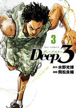 画像をギャラリービューアに読み込む, #飛松良輔 #Ｄｅｅｐ３３
