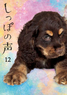 #ちくやまきよし #しっぽの声１２