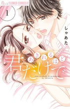 画像をギャラリービューアに読み込む, #しゃあた #あきれるほど君だけで１
