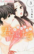 画像をギャラリービューアに読み込む, #しゃあた #あきれるほど君だけで３
