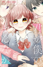 画像をギャラリービューアに読み込む, #長谷川さわ #君が僕のまんなか
