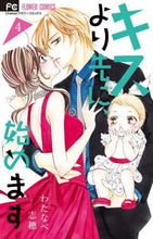 画像をギャラリービューアに読み込む, わたなべ志穂 / キスより先に、始めます４
