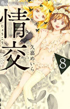 画像をギャラリービューアに読み込む, 久嘉めいら / 情交８
